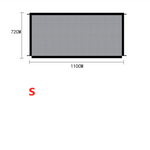 Foldable Pet Safety Gate