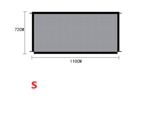 Foldable Pet Safety Gate