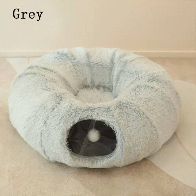 3 in 1 Cat Bed House