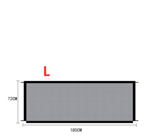 Foldable Pet Safety Gate