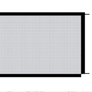 Foldable Pet Safety Gate