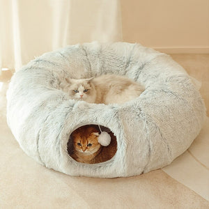 3 in 1 Cat Bed House