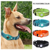 Heavy Duty Anti-Lost Pet Collar