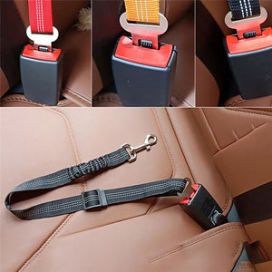 Pet Seat Belt