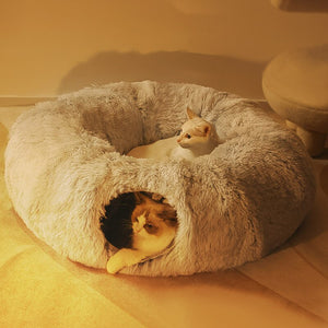 3 in 1 Cat Bed House